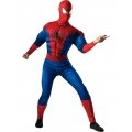 Spider-Man Costume